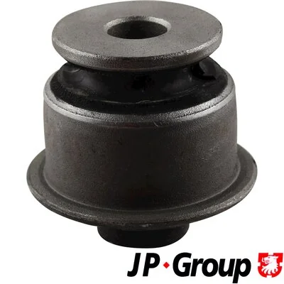 Mounting, control/trailing arm